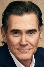 Billy Crudup