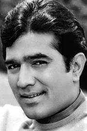 Rajesh Khanna