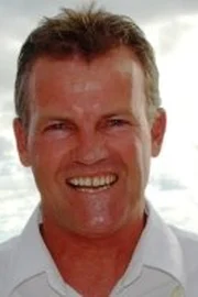 Andrew Fraser