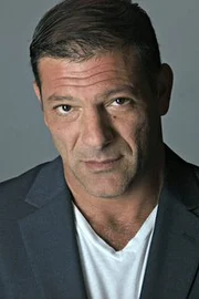 George Avgoustis