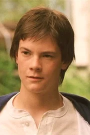 Joel Palmer