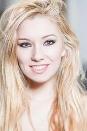 Emilie Parvillers