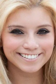 Kirstin Maldonado