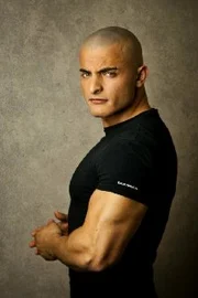 John Smith Kabashi