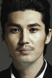 Hong Seung-jin