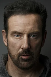 Bryan Larkin