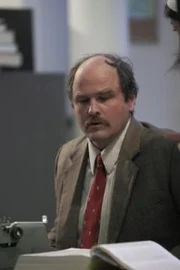 Jeb Berrier