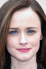 Alexis Bledel