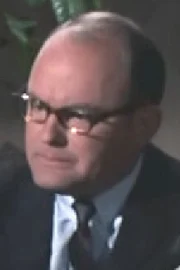 Gordon Jump