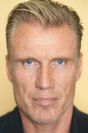 Dolph Lundgren