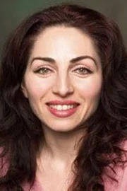 Nazmiye Oral