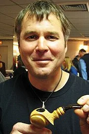Colm Magner