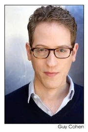 Guy Cohen