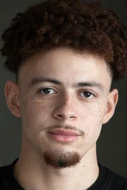 Marcus Cornwall