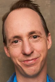 Alex Parkinson