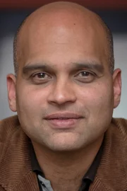 Aravind Adiga