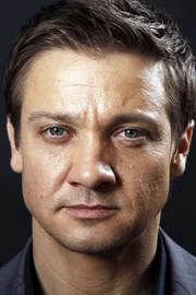 Jeremy Renner