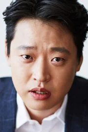 Kwon Hyeok-beom