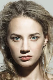 Jytte-Merle Böhrnsen