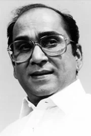 Akkineni Nageshwara Rao