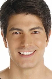 Brandon Routh