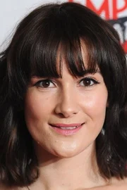 Sarah Solemani