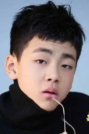 Zhou Siyu