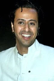 Salim Merchant