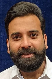 Anubhav Singh Bassi