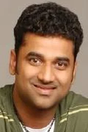 Devi Sri Prasad