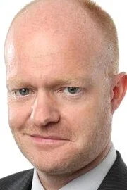 Jake Wood
