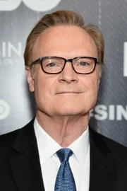 Lawrence O'Donnell
