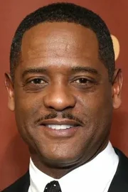 Blair Underwood