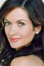 Catherine Taber