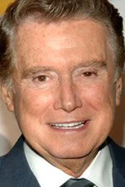 Regis Philbin