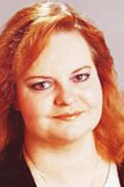 Lucie Brezovská