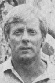 Larry Holt