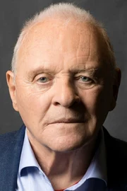 Anthony Hopkins