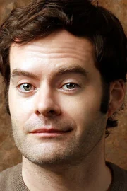 Bill Hader