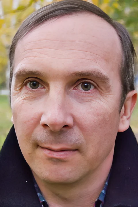 Владимир Терещенко