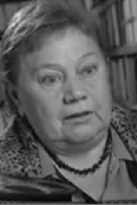 Александра Демидова