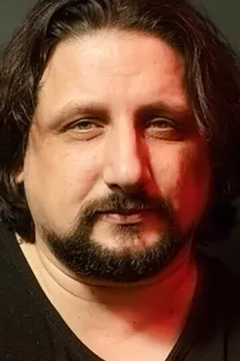 Сергей Февралев