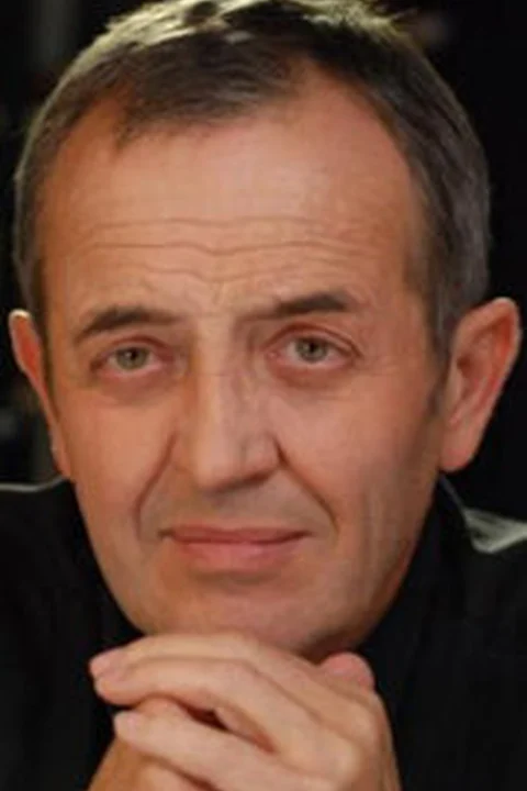 Мишель Деган