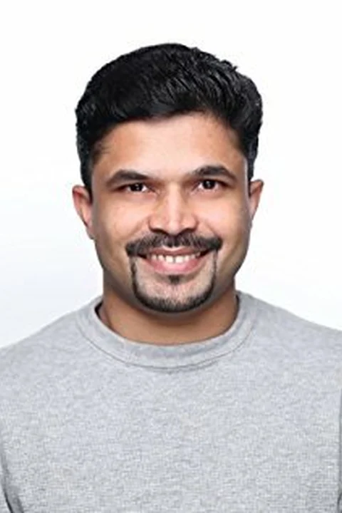 Jonny Deepu James