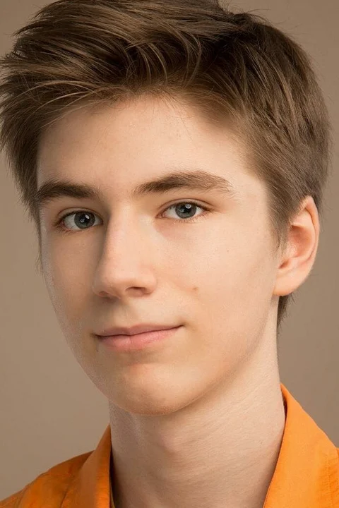 Arseniy Kulikov