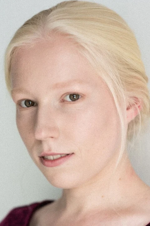 Юлия Маркова
