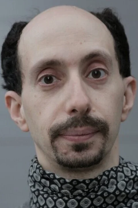 Михаил Локшин