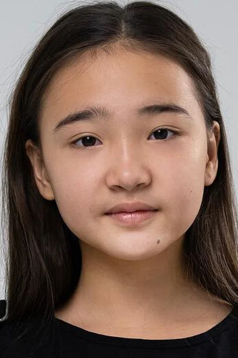 Aylin Narimanova