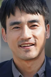 Jeong Cheong-min