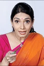 Asawari Joshi